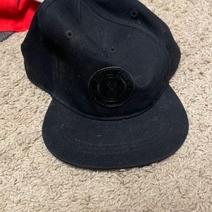Binky bro toddler hat